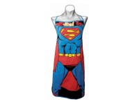 Tablier de cuisine Superman